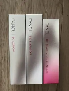 2025年最新】ファンケル fancl bcの人気アイテム - メルカリ