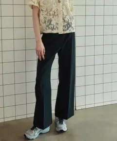 メゾンスペシャル スラックス