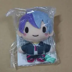 プロセカ　マスコット　青柳冬弥