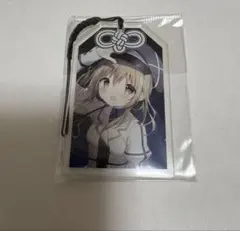 しらたまこ　しらたま　ころね　缶バッジ　直筆サイン　アクリルキーホルダー しらたまこ しらたま ころね 缶バッジ 直筆サイン アクリル