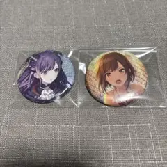 2025年最新】東雲絵名 缶バッジ 13bの人気アイテム - メルカリ