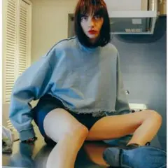 2025年最新】perverze スウェットの人気アイテム - メルカリ