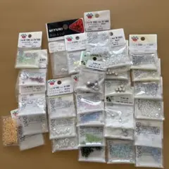 スワロフスキー ビーズ・アクセサリー