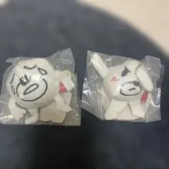 ヒモックマ　ガチャガチャ 未開封