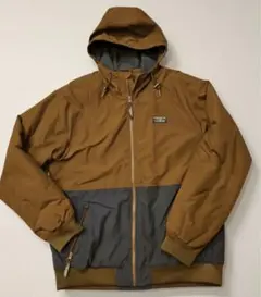 【L.L.Bean】インサレーテッド ボンバー