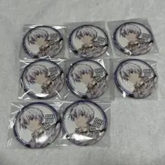 逢坂壮五 缶バッジ WD - メルカリ