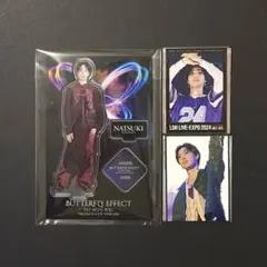 2025年最新】堀夏喜 expo アクリルスタンドの人気アイテム - メルカリ