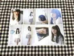 超特急 ユーキ ユーコ 30th 生誕 生写真 2025