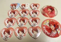 2025年最新】莉犬くん 缶バ 7周年の人気アイテム - メルカリ