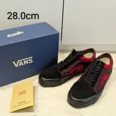 新品 US企画 VANS オールドスクール 未使用 OLD SKOOL ヴァンズ