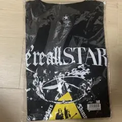 B&#39;zさん　ファイナルTシャツ　Ｓサイズ B'z Official Website