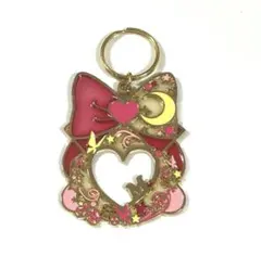 劇場版　セーラームーン　ステンドグラス風チャーム　一番くじ