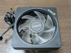 AMD Wraith Prism RGBクーラー