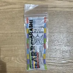 ARASHI LIVE TOUR 2026 フォンタブストラップ