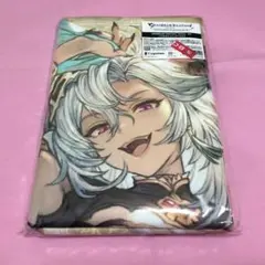 新品未開封 グランブルーファンタジー リリンクバスタオル フラウ