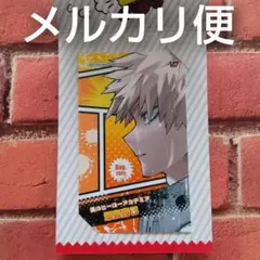 2025年最新】ジャンプショップ ミニブロマイド 爆豪の人気