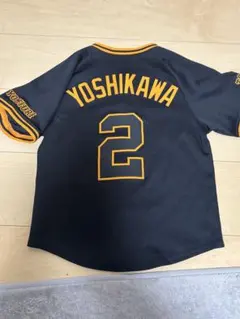 西岡剛　ツインズ　MLB ユニフォーム　オーセンティック　サイズ40 西岡剛 ツインズ MLB ユニフォーム オーセンティック サイズ40の通販