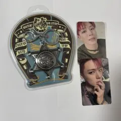 NCTDREAM beat it up Sheriff ジェノver