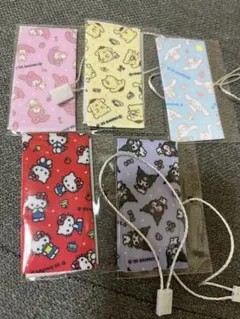 2025年最新】サンリオ プレミアムマスコット おまけの人気