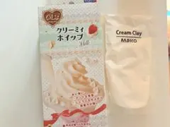 デコ　ホイップクリーム