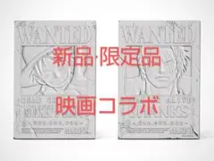 伊勢丹限定 ワンピース 石板型立体アート wanted slete ルフィ 伊勢丹限定 ワンピース 石板型立体アート wanted slete ルフィ