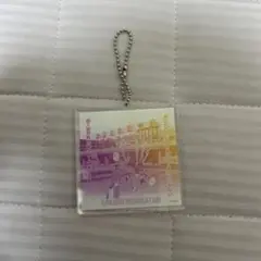 ご近所物語 トレーディングアクリルキーホルダー マルイコラボ