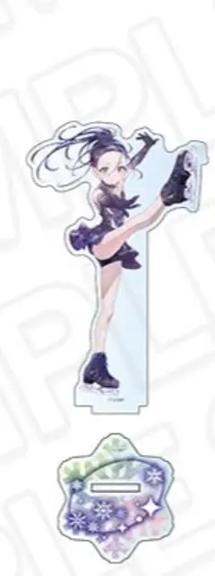 メダリスト キャラクターグッズ