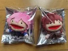 御劔虎春 楠大門 ぱぺごなびす マスコット