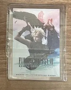【TGS2025】FF MTG 限定 カードケース