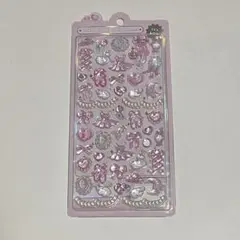 クーリア 正規品 ボンボンドロップシール がーりーボンボン ガーリー バレエ