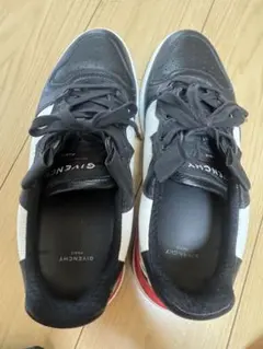GIVENCHY スニーカー ブラック/ホワイトのサムネイル