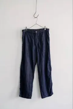 MAATEE&SONS マーティーアンドサンズ DECK PANTS デニム - メルカリ