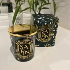 2025年最新】ディプティック キャンドル サパンの人気アイテム