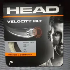 ✨9月15日12時迄✨ VELOCITY MLT 1.25mm 12mナチュラル