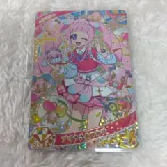 ひみつのアイプリ ひみぷり ひまり プリうさおでかけ