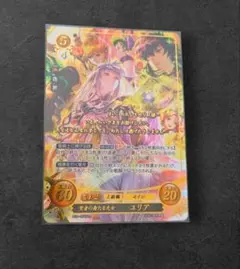FE サイファ ユリア SR ＋ - メルカリ