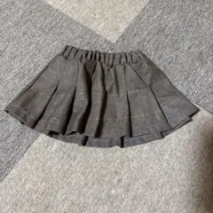 lalaland スカート