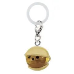 豆しば めじるしアクセサリー ピスタチオしば