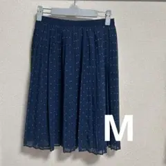 UNIQLO フレアスカート