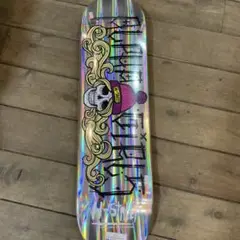 H-STREET ALPHA GIRL SPECIAL EDITION