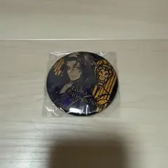ツイステッドワンダーランド レオナ 缶バッジ
