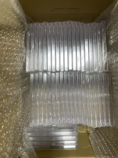 CDケース　空　43枚