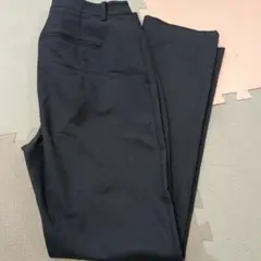 紺色 36サイズ パンツ