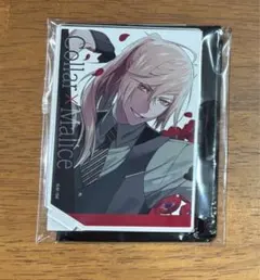 白石景之】 Collar×Malice ブロマイド 香水 特典 カラマリ - メルカリ