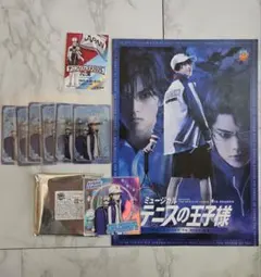 2026年最新】テニみくじ ブロッキーの人気アイテム - メルカリ