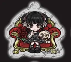 2026年最新】ファントムシータ アクキーの人気アイテム - メルカリ