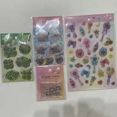 シール4点セット