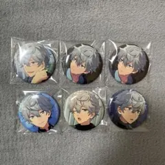 あんスタ 缶バッジ