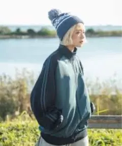 WudgeBoyトラックジャケット 2025年最新】wudgeboy トラックジャケットの人気アイテム - メルカリ