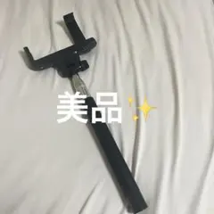 Kistar 自撮り棒 スマートフォン用 本体